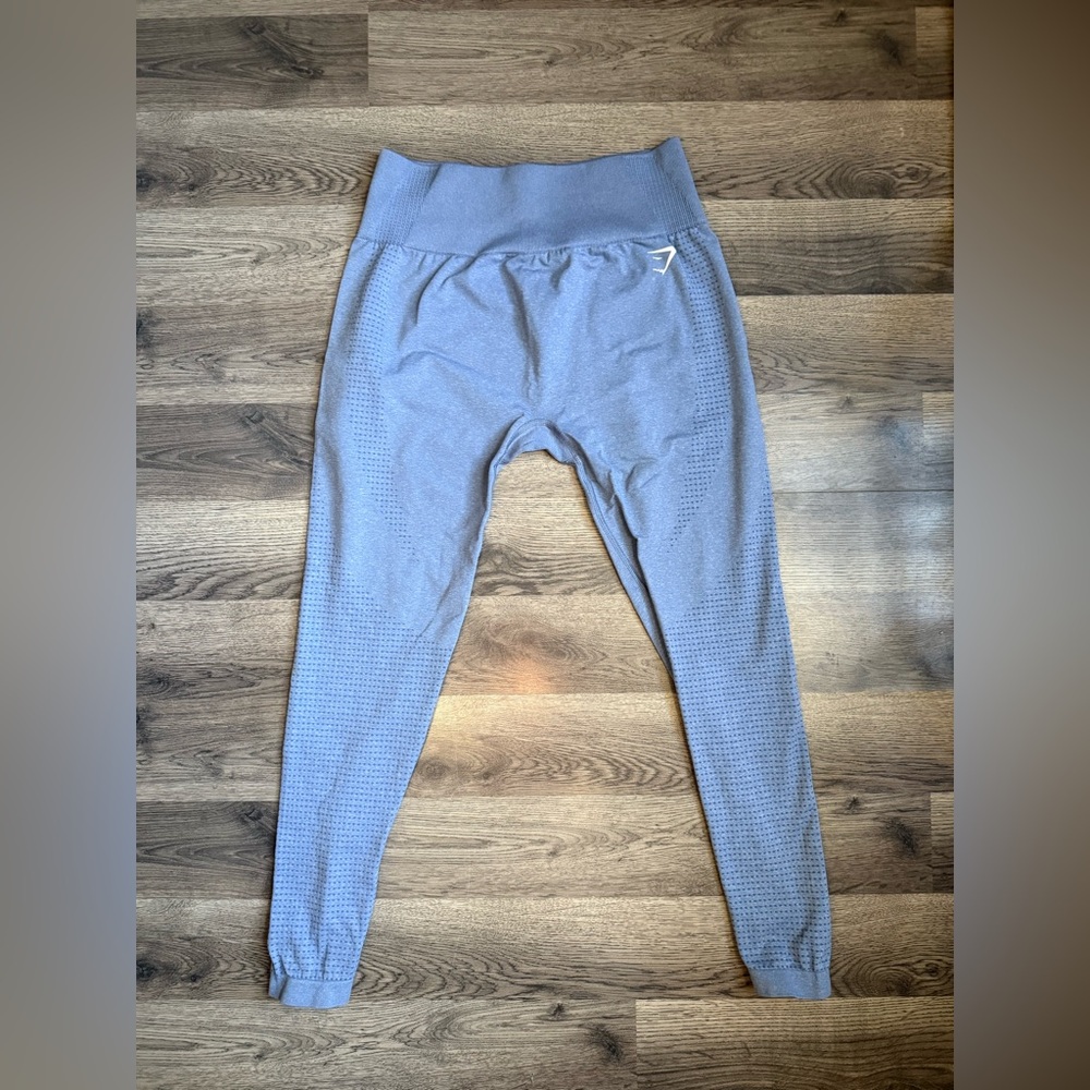 Gymshark Gray Leggings
